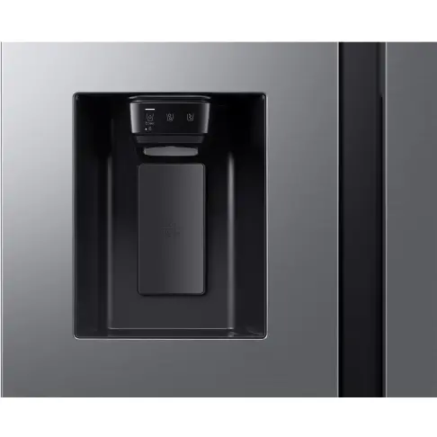 Réfrigérateur américain SAMSUNG RS70F64KDT - 10