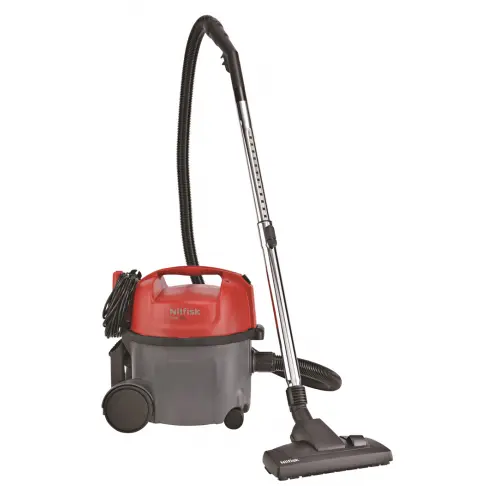 Aspirateur traineau avec sac NILFISK THOR ECO - 1