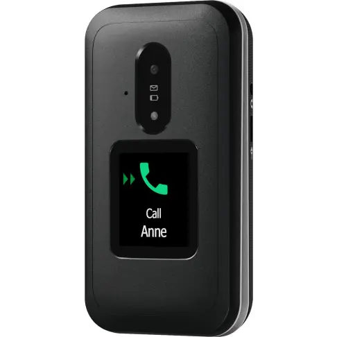 Téléphone mobile DORO LEVAE30NOIR - 5