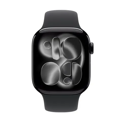 Montre connectée APPLE MEQT4ZR/A - 2
