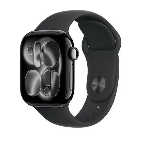 Montre connectée APPLE MEQT4ZR/A - 1