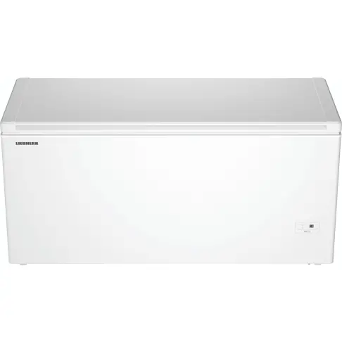 Congélateur coffre LIEBHERR CFE2500-26 - 2