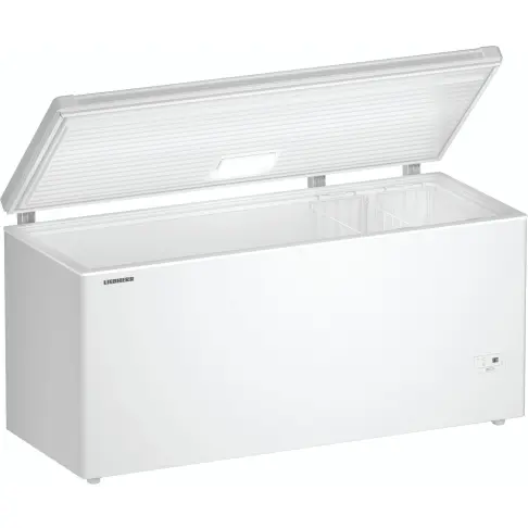 Congélateur coffre LIEBHERR CFE2500-26 - 1