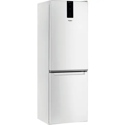 Réfrigérateur combiné inversé WHIRLPOOL W 7821 OW - 1