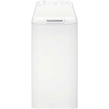 Lave-linge top VEDETTE VLT1255W2