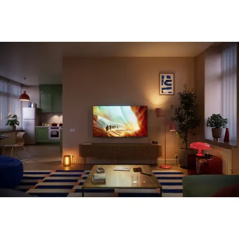 Télé led 75'' PHILIPS 75PQS7801/12 - 4
