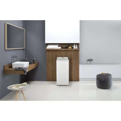 Lave-linge top FAGOR FLT8013ADP - 8