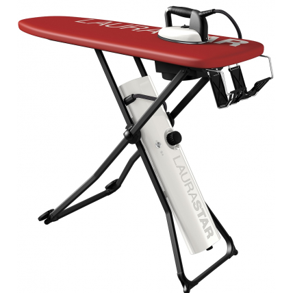 Centrale Vapeur Avec Table Laurastar Laurastar Go Mda