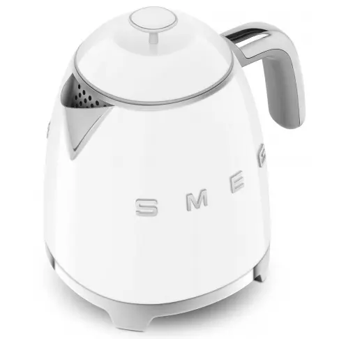 Mini bouilloire SMEG KLF05WHEU - 3