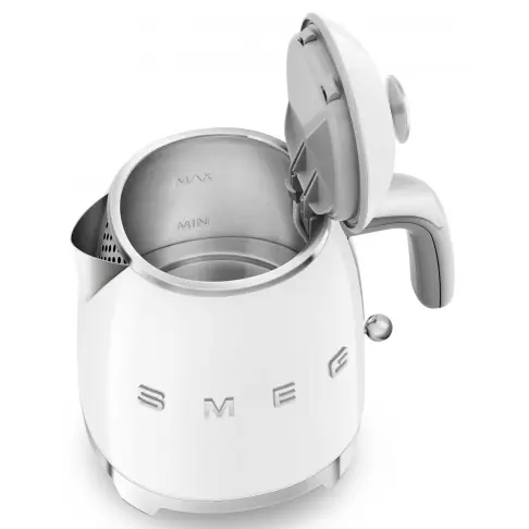 Mini bouilloire SMEG KLF05WHEU - 4