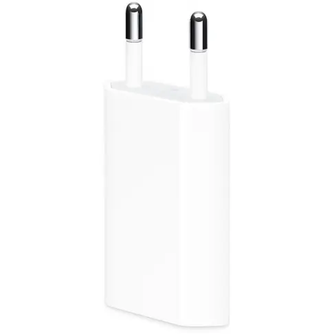 Chargeur secteur Apple USB 5W - 1