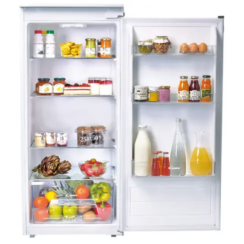 Réfrigérateur intégré 1 porte CANDY CFBL2150NN - 1