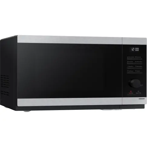 Micro-ondes monofonction SAMSUNG MS32DG4504GT - 4