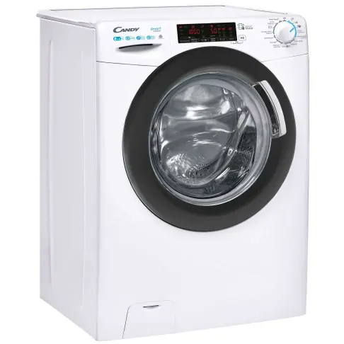 Lave-linge séchant CANDY CSWS485TWMRE47 - 2