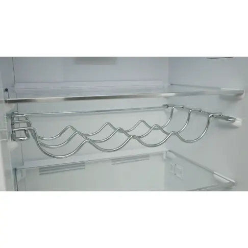 Réfrigérateur combiné inversé SHARP SJ-FBB04DTXLD - 5