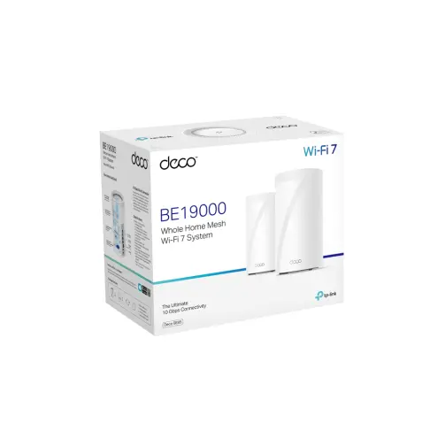 Wifi TPLINK DECOBE85/2-PACK - 11