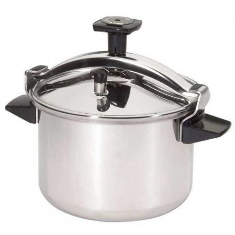 Cocotte-minute ClipsoMinut'' Easy Performance 6L P4620723