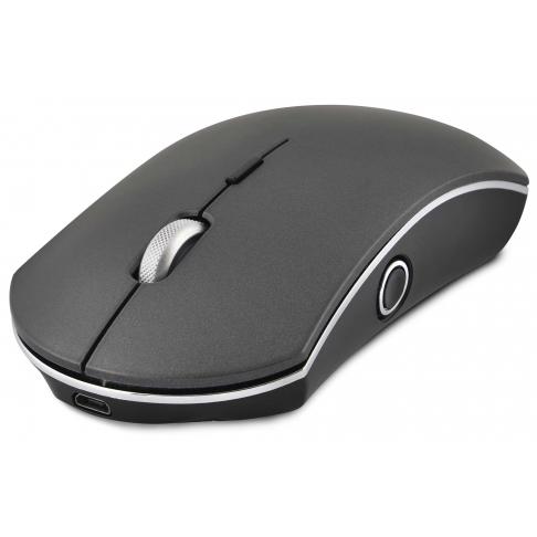 Souris BLUESTORK M-WL-OFF80-GREY