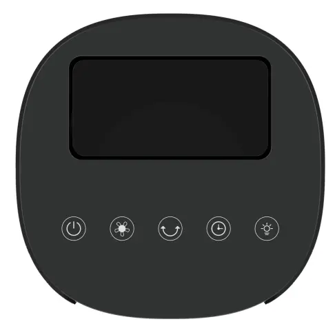 Ventilateur TAURUS NEWBABELDIGITAL - 3