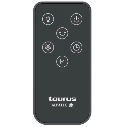 Ventilateur TAURUS NEWBABELDIGITAL - 4