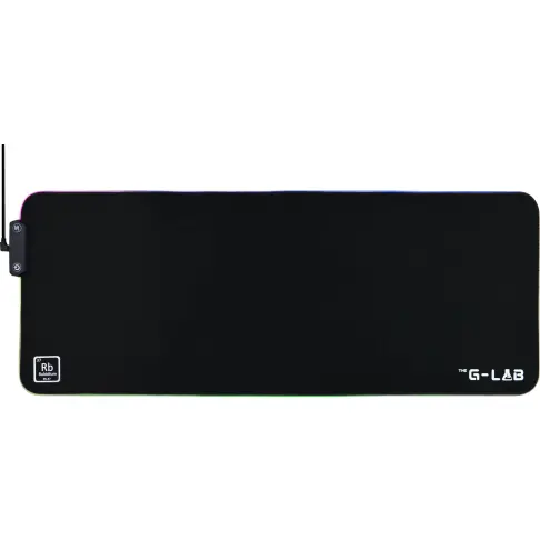 Accessoire informatique THE G-LAB PAD-RUBIDIUM - 1