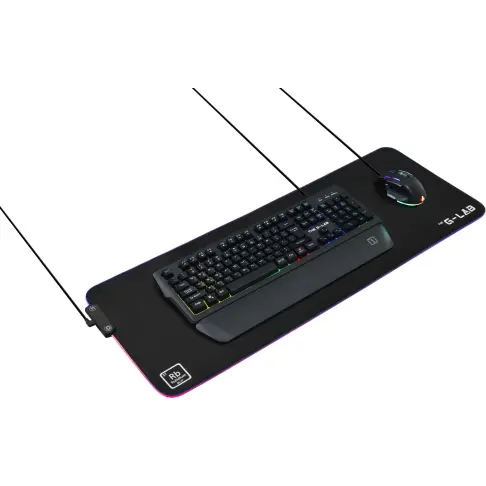 Accessoire informatique THE G-LAB PAD-RUBIDIUM - 3