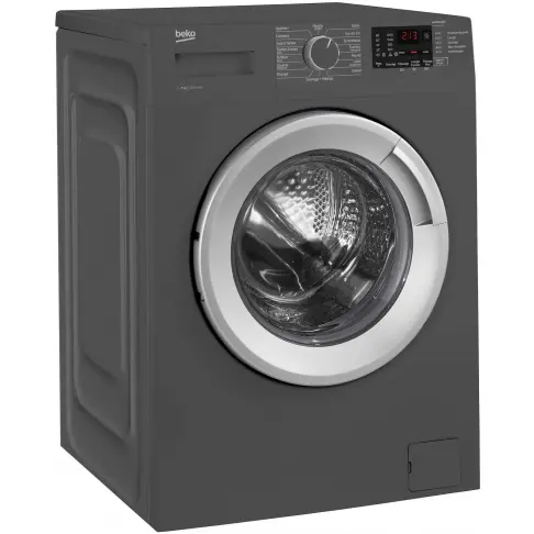 Lave-linge frontal BEKO WUE7212S0A - 2