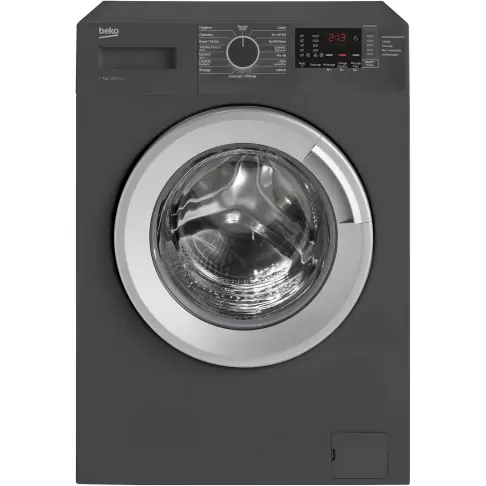 Lave-linge frontal BEKO WUE7212S0A - 1