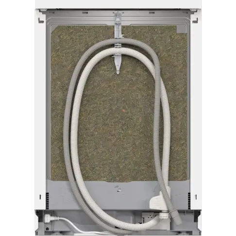 Lave-vaisselle 60 cm BOSCH SMS4ELW21E - 5