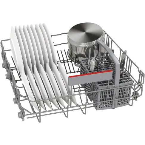 Lave-vaisselle 60 cm BOSCH SMS4ELW21E - 6