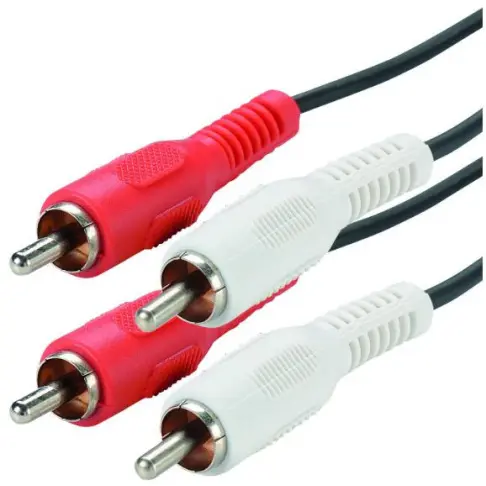 Connectique audio ITC 1507 - 1