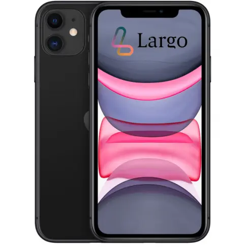 Iphone reconditionné LARGO IP1164BKLH3 - 2