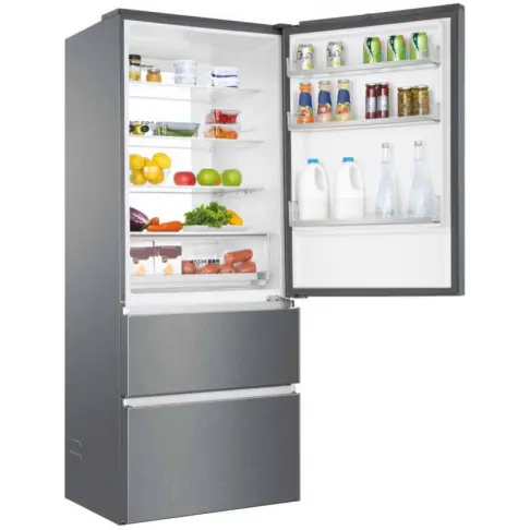 Réfrigérateur combiné inversé HAIER A 3 FE 743 CPJ - 7