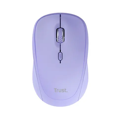 Souris TRUST 25583 - 4