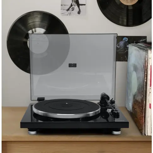 Platine disque MUSE MT109BTO - 2