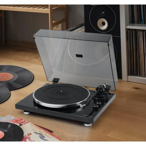 Platine disque MUSE MT109BTO - 3