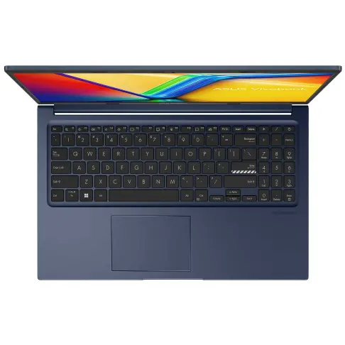 Ordinateur portable ASUS X1504VA-ISCBQ5358W - 3