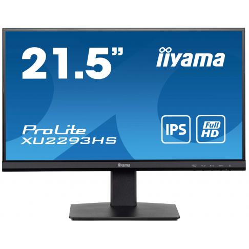 Moniteur IIYAMA XU2293HS-B5