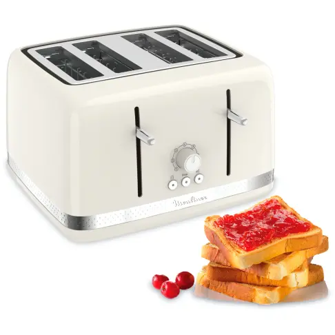 Grille pain MOULINEX LT305A10 - 1