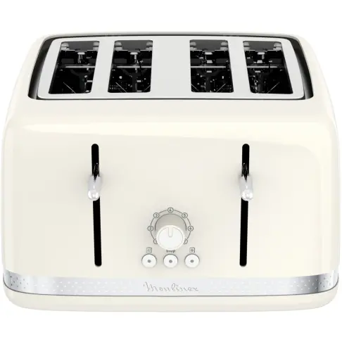 Grille pain MOULINEX LT305A10 - 2