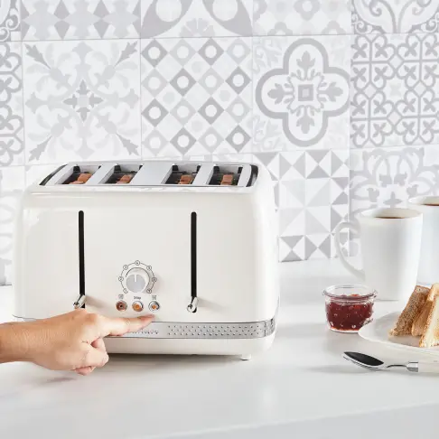 Grille pain MOULINEX LT305A10 - 3