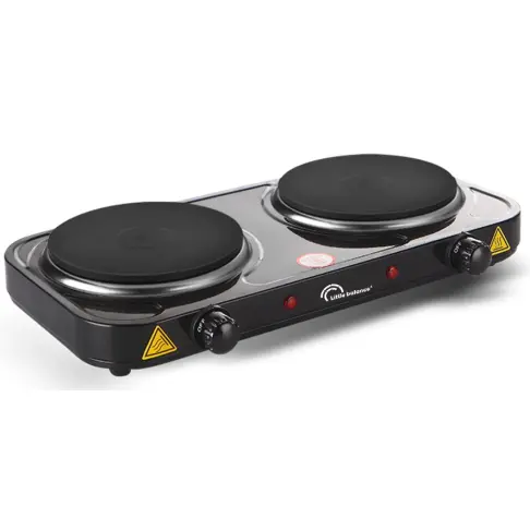 Réchaud LITTLE BALANCE 8857 - 1