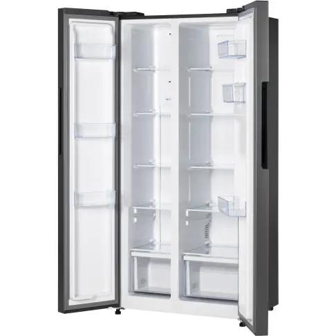 Réfrigérateur américain JEKEN JRFS444USX-11 - 3