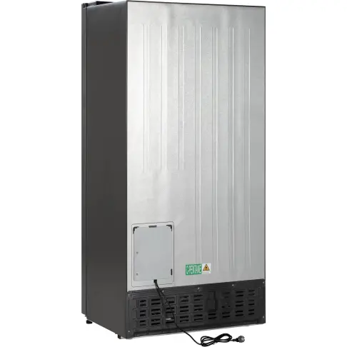 Réfrigérateur américain JEKEN JRFS444USX-11 - 5