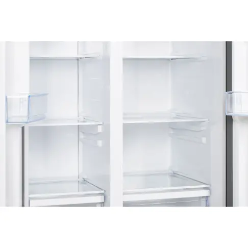 Réfrigérateur américain JEKEN JRFS444USX-11 - 9