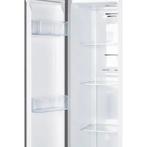 Réfrigérateur américain JEKEN JRFS444USX-11 - 10