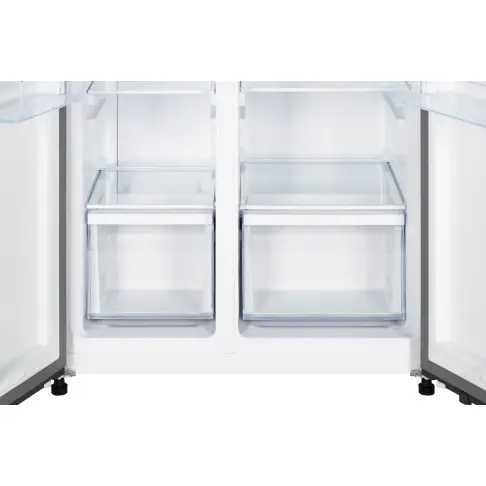 Réfrigérateur américain JEKEN JRFS444USX-11 - 11