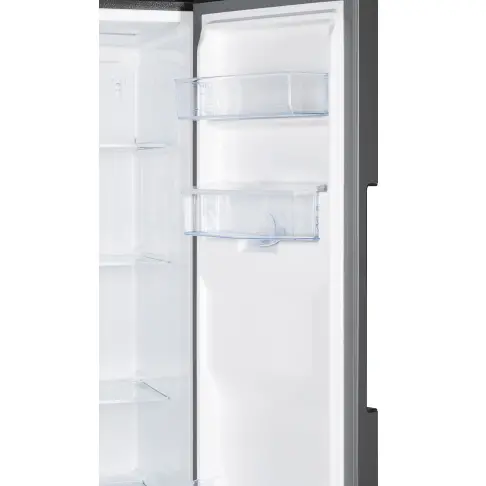 Réfrigérateur américain JEKEN JRFS444USX-11 - 12