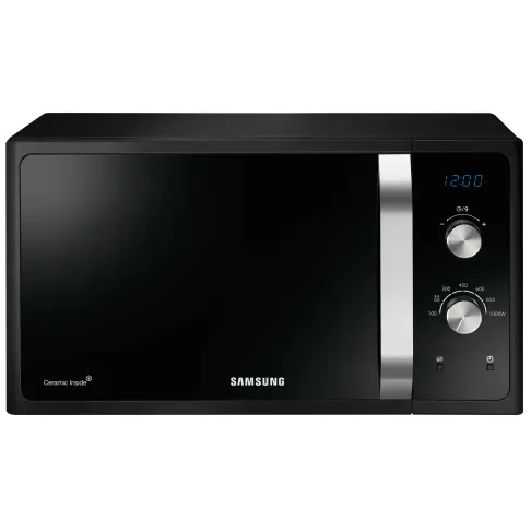 Micro-ondes monofonction SAMSUNG MS28F303EAK - 1