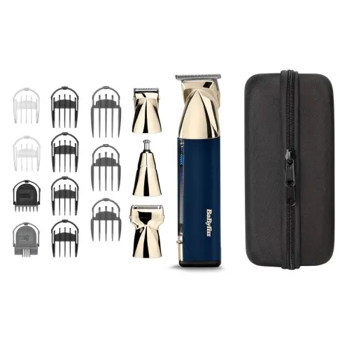 Tondeuse multi-usages BABYLISS MT992E - 1